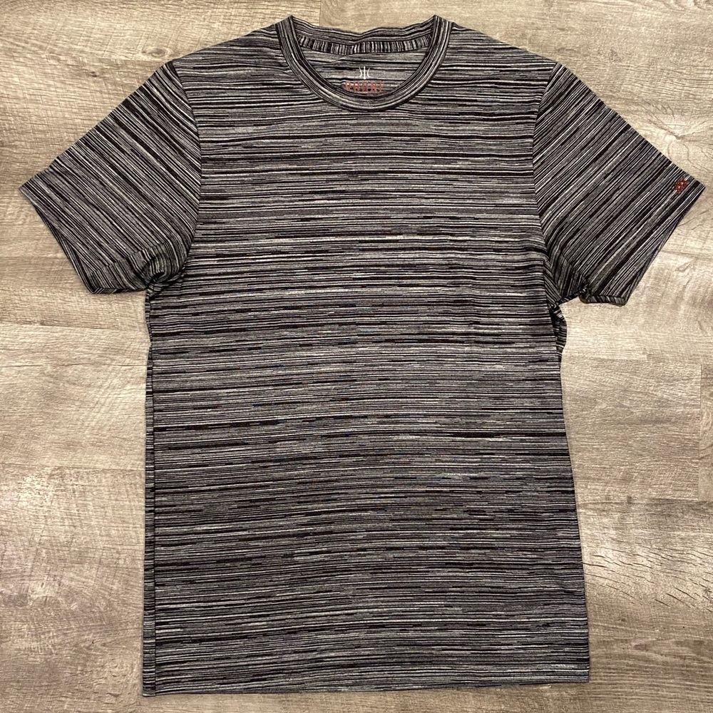 Rhône Slim Fit Athletic Shirt